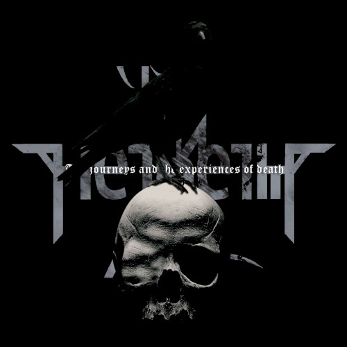 Helheim - The Journeys and the Experiences of Death